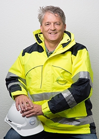 Bausachverständiger, Immobiliensachverständiger, Immobiliengutachter und Baugutachter  Peter Boka Cloppenburg