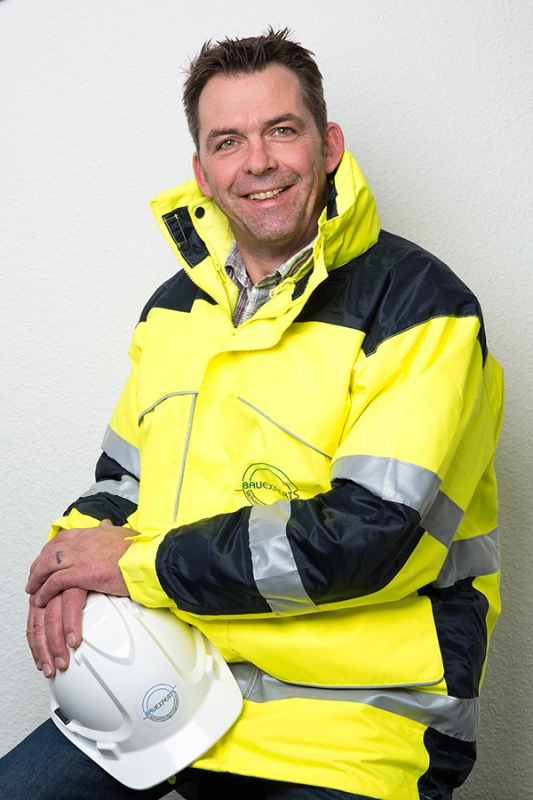 Bausachverständiger, Immobiliensachverständiger, Immobiliengutachter und Baugutachter  Carsten Stolte Cloppenburg