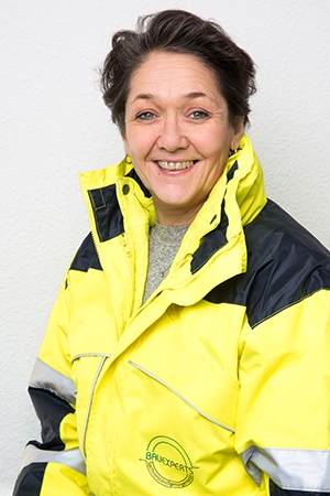 Bausachverständige, Immobiliensachverständige, Immobiliengutachterin und Baugutachterin  Monika Schlüter Cloppenburg